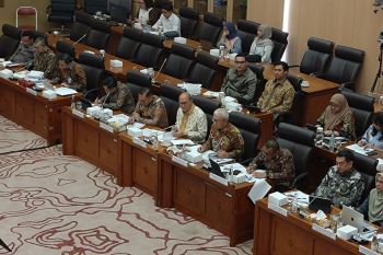 Indonesia optimistic about achieving Rp497 T investment in Q1 2026