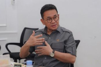 Kemarin, program Belanja Nasional hingga semua lokomotif pakai B40