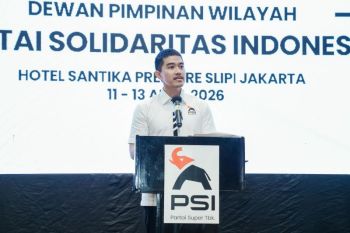 PSI: Indonesia perlu persatuan, bukan manuver politik