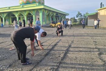 MTQ ke-22 Tingkat Kabupaten Malinau Digelar Mulai 25 April