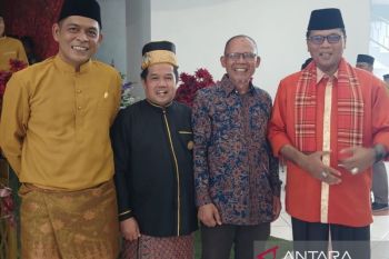 Asal usul nama Limapuluh Kota terlupakan, angggota DPRD usulkan museum kebudayaan atau kembalikan tanah ulayat nagari