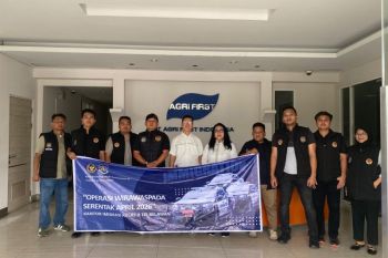 Imigrasi Belawan laksanakan Operasi Wirwaspada