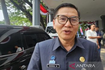 Dinkes Kota Malang: Seluruh calon haji telah terima vaksinasi