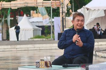 Pengelola Geopark Rinjani mendorong kopi lokal jadi tujuan wisata pendaki