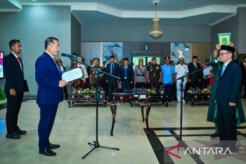 Pemprov NTB meluruskan isu garis keturunan Sekda Abul Chair