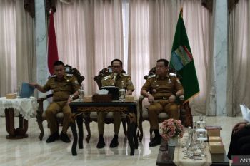 Pemkot Palembang evaluasi menyeluruh pelaksanaan uji coba CFN dan CFD