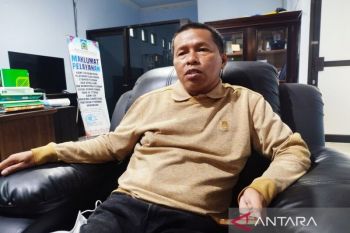 Pinjaman Pemkab Dompu ke PT SMI terkendala persetujuan DPRD