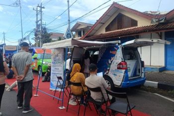 BPJS Kesehatan Kebumen dekatkan layanan di area CFD Purworejo