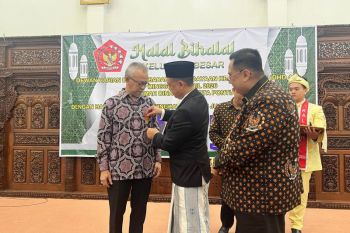 Rawat nilai perjuangan dan sejarah kota lewat museum