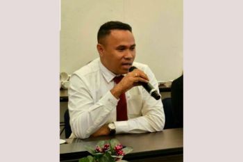Ombudsman NTT tegaskan Pergub 37 jadi dasar hukum pengeluaran ternak