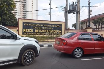 BNN Depok ajak pelajar jadi agen perubahan antinarkoba sejak usia dini