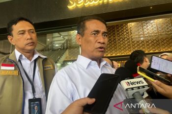 Mentan upayakan percepatan peremajaan tebu 100 ribu hektare per tahun