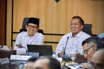 Pemerintah bahas penguatan KDMP jadi pusat pemberdayaan masyarakat