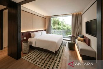 Prospek industri hotel di Indonesia di era gejolak geopolitik global