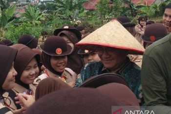 Pemkot Jambi: Penerapan PP Tunas butuh keterlibatan aktif orang tua