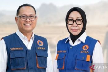 Bupati Gorontalo Utara terbitkan instruksi ikhtiar di musim kemarau