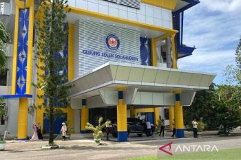 UHO Kendari fokus bekali mahasiswa dengan akademik bukan fisik