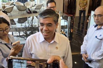 Indonesia free from forced labor practices: minister