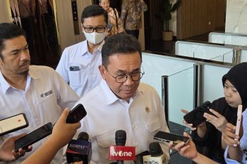 RI begins communication with some countries for naphtha supplies