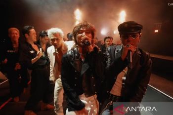 BIGBANG debut Coachella, tandai babak baru jelang 20 tahun