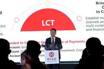 Kerja sama keuangan RI-China perkuat ketahanan ekonomi