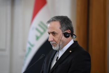 Menlu Iran: Ancaman blokade AS gagalkan perundingan Islamabad
