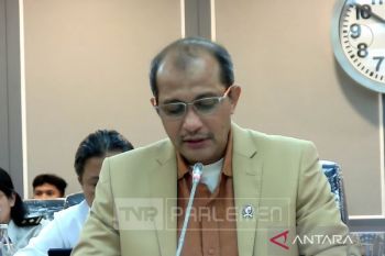 Tok! DPR dan Pemerintah Setuju LPSK Jadi Lembaga Negara