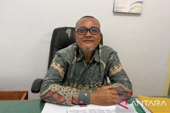Pemkab Batang Hari nerima bantuan vaksin jembrana 400 dosis