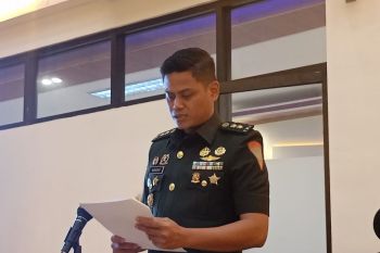 Kuasa hukum minta dakwaan kasus pembunuhan kacab bank dibatalkan