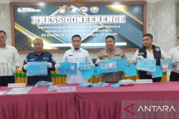 Pemkot Cilegon ancam pecat ASN karena terlibat kaus narkoba