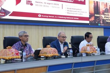 Kemenpan RB tekankan penguatan ZI cegah korupsi di kampus