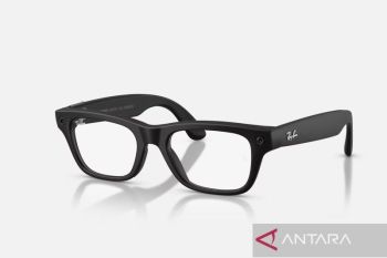 Apple uji empat desain kacamata pintar yang akan dirilis 2027