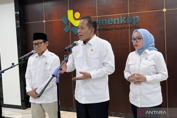 Menkop: Penerima PKH secara bertahap bisa masuk jadi anggota KDMP
