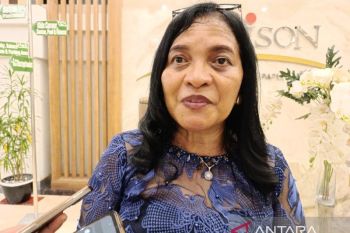 Balai bahasa dorong pelestarian bahasa daerah di Tanah Papua