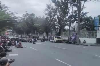 Pemprov Riau pastikan masyarakat di TNTN masih bisa beraktivitas sambil menunggu relokasi
