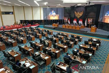 Raperda SPAM diminta harus lindungi masyarakat berpenghasilan rendah