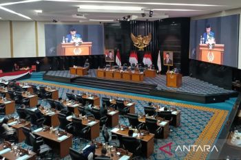 Raperda SPAM upaya kendalikan penggunaan air tanah di Jakarta