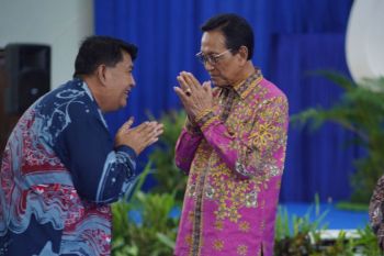 Gubernur DIY: Infak sedekah instrumen penguat empati sosial