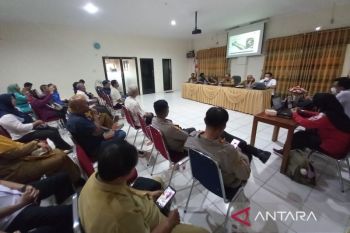 Pemkab Bangka Barat perkuat karakter klaster Eropa di Mentok