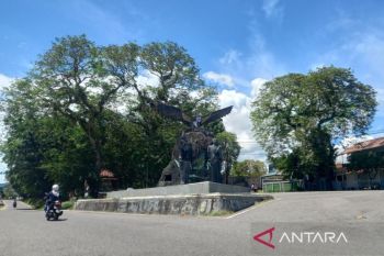 Pemkab Bangka Barat: Penataan perkotaan Mentok sejahterakan masyarakat