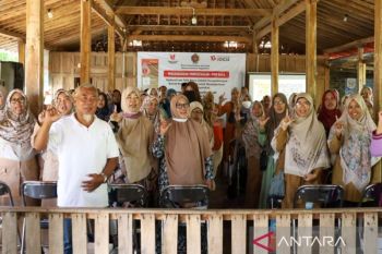 DPAD DIY dorong budaya baca lewat inovasi perpustakaan digital "Titik Baca"