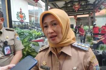 Jakbar gencar perbaharui data digital untuk tanggulangi kemiskinan