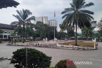 Gedung Sate-Gasibu Bakal Disatukan, Dedi Mulyadi: Jalan Diponegoro Dialihkan!