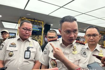 Ditjen Imigrasi deportasi 13 WNA Jepang terlibat scamming pekan ini