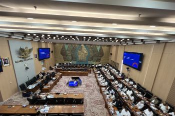 MIND ID bukukan pendapatan sebesar Rp159 triliun pada 2025