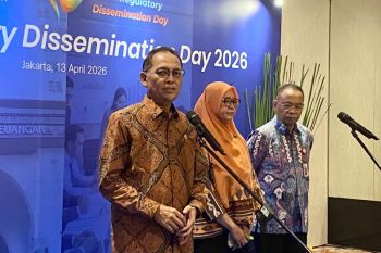 OJK dan pemerintah jajaki skema asuransi untuk program 3 juta rumah
