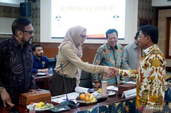 Green tourism disebut bisa tingkatkan kunjungan wisatawan ke daerah