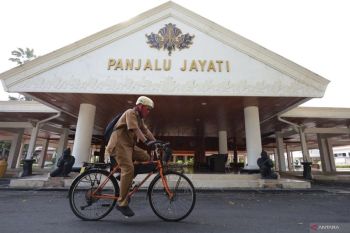 Kebijakan hemat energi ASN di Kediri