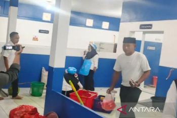 Satgas usut laporan pembuangan limbah dapur MBG ke lahan pertanian