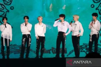 Jangan Ketinggalan! Info Konser NCT Wish hingga Tenggat PP Tunas